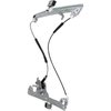 15871125 Door Window Regulator; 1999-07 Chevrolet, GMC GMT800 Silverado, Sierra, 2000-06 Tahoe, Yukon, Suburban, Escalade, - image 4