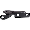 15887400 Hood Hinge Bracket; 2007-14 Silverado, Sierra, SUV GMT900 Series; LH - image 1