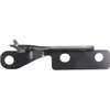 15887400 Hood Hinge Bracket; 2007-14 Silverado, Sierra, SUV GMT900 Series; LH - image 2