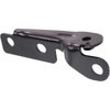 15887401 Hood Hinge Bracket; 2007-14 Silverado, Sierra, SUV GMT900 Series; RH - image 4