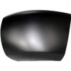15891690 Front Bumper End Cap; 2007-13 Chevrolet Silverado 1500 GMT900 Series Truck; Paintable; Without Light Hole; LH - image 2