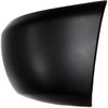 15891690 Front Bumper End Cap; 2007-13 Chevrolet Silverado 1500 GMT900 Series Truck; Paintable; Without Light Hole; LH - image 3