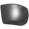 15891691 Front Bumper End Cap; 2007-13 Chevrolet Silverado 1500 GMT900 Series Truck; Paintable; Without Light Hole; RH - image 1