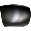 15891691 Front Bumper End Cap; 2007-13 Chevrolet Silverado 1500 GMT900 Series Truck; Paintable; Without Light Hole; RH - image 2