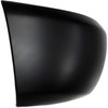 15891691 Front Bumper End Cap; 2007-13 Chevrolet Silverado 1500 GMT900 Series Truck; Paintable; Without Light Hole; RH - image 3