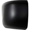 15891691 Front Bumper End Cap; 2007-13 Chevrolet Silverado 1500 GMT900 Series Truck; Paintable; Without Light Hole; RH - image 4