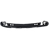 15901527 Front Air Deflector; 2007-13 Sierra GMT900 Series Truck; Black Textured - image 1