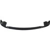 15901527 Front Air Deflector; 2007-13 Sierra GMT900 Series Truck; Black Textured - image 4