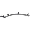 15912500 Front Bumper Filler; 2007-10 Silverado 2500HD, 3500 6.6L; Outer; Black; RH - image 4