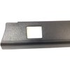 15932240 Bed Rail Molding; 1999-07 Chevrolet, GMC GMT800 Crew Cab, Extended Cab; 5.5' Bed; RH, Passenger Side - image 2