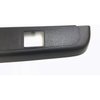 15932240 Bed Rail Molding; 1999-07 Chevrolet, GMC GMT800 Crew Cab, Extended Cab; 5.5' Bed; RH, Passenger Side - image 3