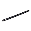 15932241 Bed Rail Molding; 1999-07 Chevrolet, GMC GMT800 Crew Cab, Extended Cab; 5.5' Bed; LH, Driver Side - image 1
