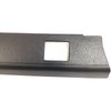 15932241 Bed Rail Molding; 1999-07 Chevrolet, GMC GMT800 Crew Cab, Extended Cab; 5.5' Bed; LH, Driver Side - image 2