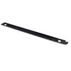 15932241 Bed Rail Molding; 1999-07 Chevrolet, GMC GMT800 Crew Cab, Extended Cab; 5.5' Bed; LH, Driver Side - image 4