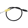15940887 2007-14 Chevrolet, GMC, Door Latch Cable, 14.17 In. Length - image 1