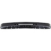 15941837 Front Bumper Face Bar; 2007-13 Chevrolet Silverado 1500, 2007-10 Silverado 2500HD, 3500 Diesel; With Center Air Hole; - image 1