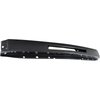 15941837 Front Bumper Face Bar; 2007-13 Chevrolet Silverado 1500, 2007-10 Silverado 2500HD, 3500 Diesel; With Center Air Hole; - image 2