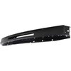 15941837 Front Bumper Face Bar; 2007-13 Chevrolet Silverado 1500, 2007-10 Silverado 2500HD, 3500 Diesel; With Center Air Hole; - image 3