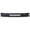 15941837 Front Bumper Face Bar; 2007-13 Chevrolet Silverado 1500, 2007-10 Silverado 2500HD, 3500 Diesel; With Center Air Hole; - image 4