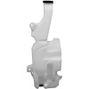 15942521 Windshield Washer Jar and Cap; 2007-13 Silverado, Sierra 1500 Truck, Avalanche, Escalade, 2007-10 2500HD, 3500; 16mm - image 1