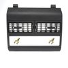 15956436 Center AC Heater Vent Trim Plate with Vents for 1988-1994 Chevy/GMC C/K Trucks, 1992-1994 Blazer, Yukon, Suburban - image 1