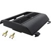 15956436 Center AC Heater Vent Trim Plate with Vents for 1988-1994 Chevy/GMC C/K Trucks, 1992-1994 Blazer, Yukon, Suburban - image 2
