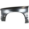 15961503 Front Fender for 1982-1993 Chevy S10, S10 Blazer, GMC S15, S15 Jimmy, Sonoma, 1994 S10 Blazer, S15 Jimmy [LH] - image 1