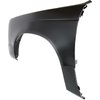 15961503 Front Fender for 1982-1993 Chevy S10, S10 Blazer, GMC S15, S15 Jimmy, Sonoma, 1994 S10 Blazer, S15 Jimmy [LH] - image 3