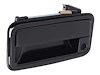 15968163 1988-94 Chevrolet, GMC Truck, Exterior Door Handle, Front, Smooth Finish, Black, LH Driver Side - image 1