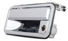 15968163CH 1988-94 Chevy, GMC Pickup Truck, SUV; Front Exterior Door Handle; Chrome; LH Driver Side - image 3