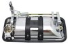15968163CH 1988-94 Chevy, GMC Pickup Truck, SUV; Front Exterior Door Handle; Chrome; LH Driver Side - image 4
