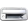 15968164CH 1988-94 Chevy, GMC C/K Pickup Truck, SUV; Exterior Front Door Handle; Chrome; RH Passenger Side - image 1