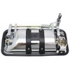 15968164CH 1988-94 Chevy, GMC C/K Pickup Truck, SUV; Exterior Front Door Handle; Chrome; RH Passenger Side - image 4