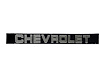 15976634 Chevrolet Tailgate Emblem for 1987-1993 Chevy S10 Trucks
