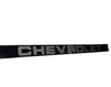 15976634 Chevrolet Tailgate Emblem for 1987-1993 Chevy S10 Trucks - image 2