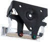 15991785A 1988-99 Chevrolet, GMC Pickup Truck; Rear Tailgate Handle; Chrome; C/K GMT400 Series - image 4