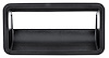 Tailgate Handle Bezel Fits Select 1988-1999 Chevrolet/GMC C/K Pickup - image 1