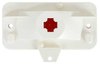 15A201P 1971-73 Mustang; Rear Side Marker Lamp Assembly; RH Passenger Side - image 2