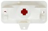 15A201Q 1971-73 Mustang; Rear Side Marker Lamp Assembly; LH Driver Side - image 2