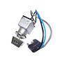 15A214 1965-66 Ford Mustang; Fog Lamp Switch Assembly
