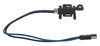 15A808C Shift Indicator Lamp 1967-68 Mustang, Cougar; and Pigtail; with Console; Male/Female Spade - image 2