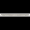 16-62-474 1964-68 Mustang; Door Sill Plate Molding; Convertible; RH or LH - image 2