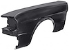 16005BR Front Fender 1964-66 Ford Mustang; EDP Coated; LH - image 1
