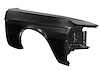 16005CR Front Fender 1967 Ford Mustang; EDP Coated; RH Passenger Side - image 1