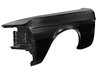 16005DR Front Fender 1967 Ford Mustang; EDP Coated; LH Driver Side - image 2
