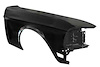 16005ER Front Fender 1968 Ford Mustang; EDP Coated; RH Passenger Side - image 1