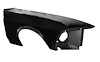 16005GR Front Fender for 1969 Ford Mustang [Right/Passenger Side] - image 1