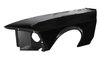 16005HR Front Fender 1969 Ford Mustang [Left/Driver Side] - image 2