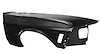 16005JR Front Fender 1970 Ford Mustang; EDP Coated; RH Passenger Side - image 1