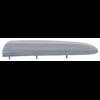 16025F Fiberglass Bolt-On Hood Scoop-1964 1/2-66 Ford Mustang; Shelby Style - image 3